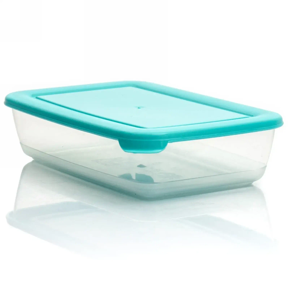 Контейнер пластиковый 0,45л «Лайт»