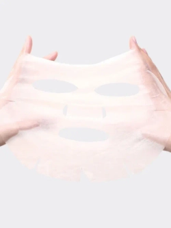 ROUND LAB Маска тканевая осветляющая с ниацинамидом Vita Niacinamide Dark Spot Serum Mask (20 мл)