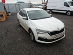 Skoda RAPID Ambition 1.4TSI DSG-7
