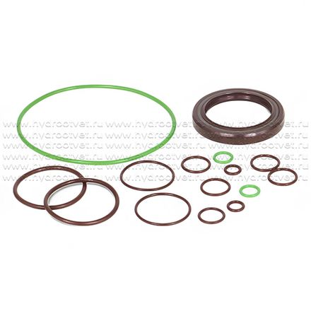 A4VSO40 SEAL KITS - Комплект уплотнений (ремкомплект) для насоса Rexroth A4VSO40