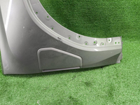 Крыло переднее правое Jetour T2 (2023-н.в.)