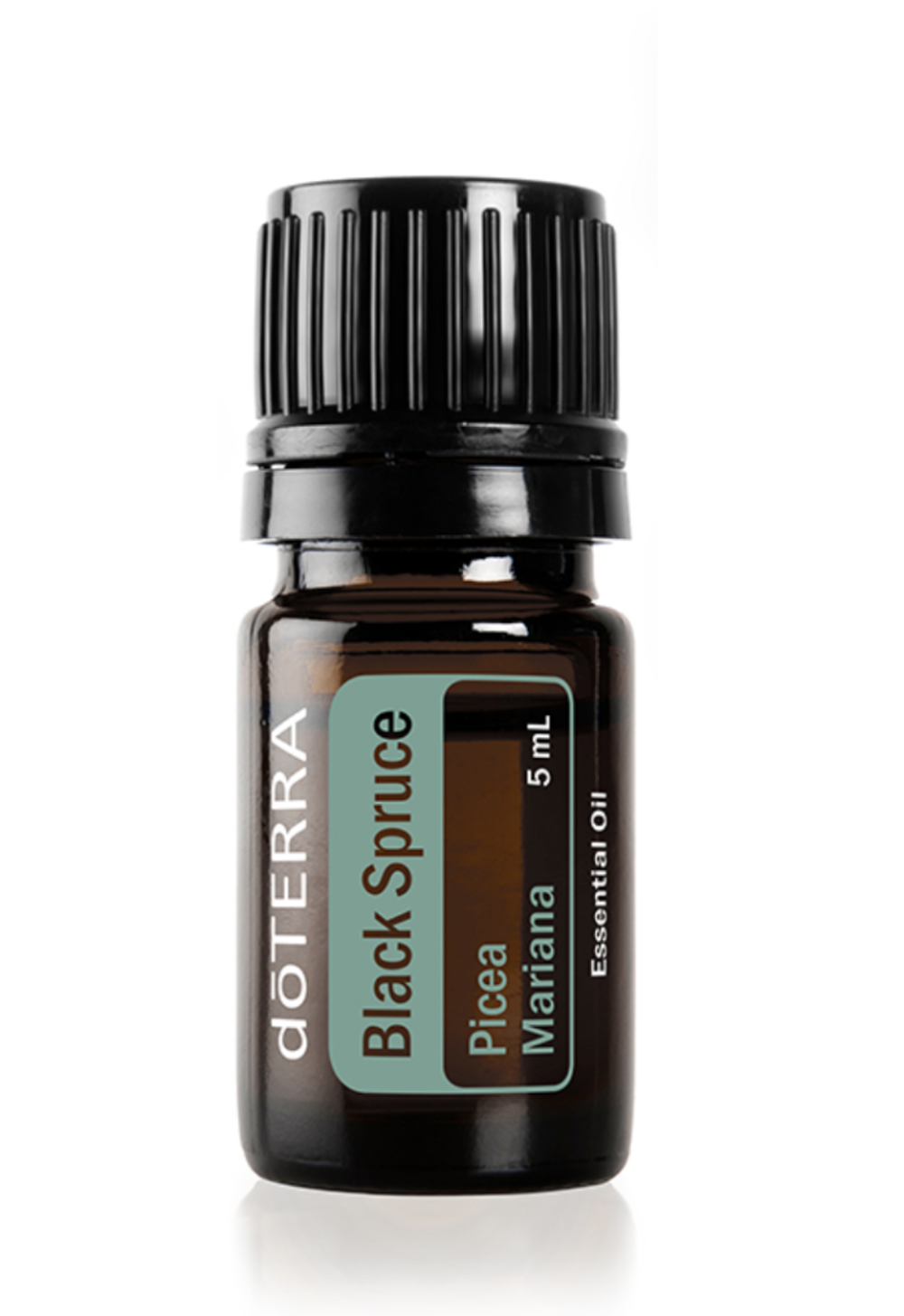 Эфирное масло doTERRA Чёрная ель, Black Spruce, 5 мл
