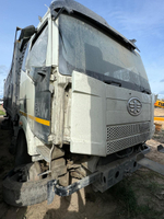 FAW J6 8x4 Самосвал СА3310Р66K24T4E5 (Дизельный, 11,1 л, 420 л.с., МТ)