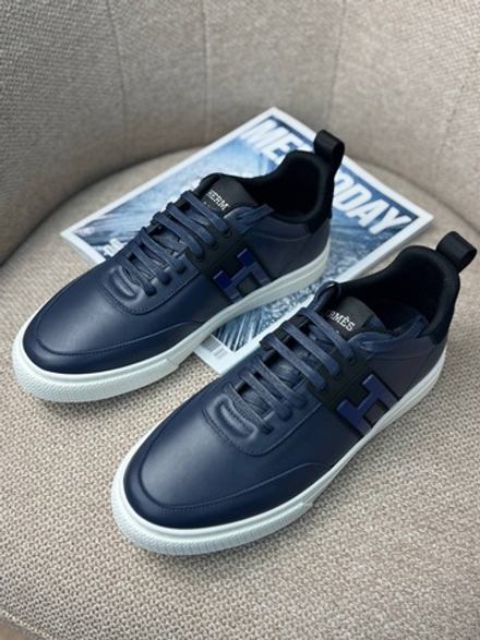 Кеды Hermes