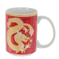 GAEM Кружка с тарелкой, 500 мл, L20 W20 H13 см