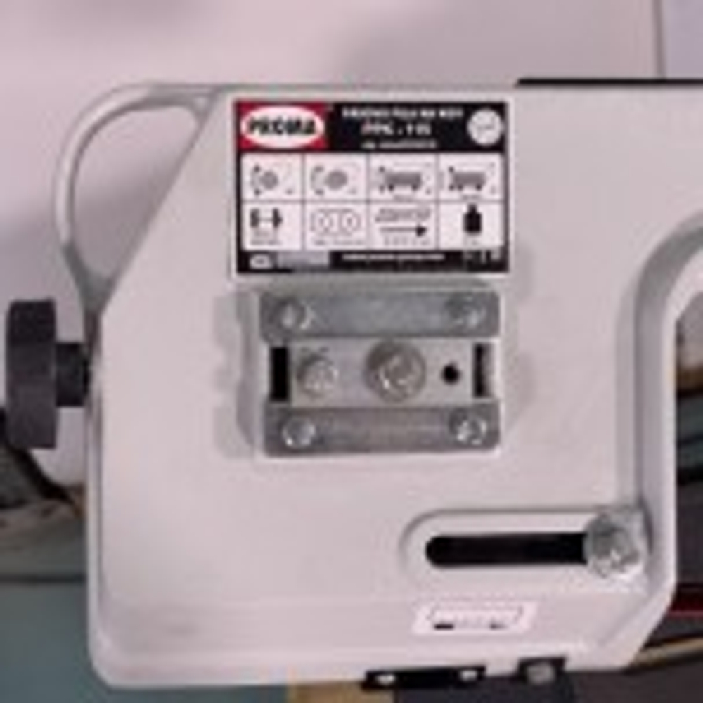 Станок ленточнопильный PROMA PPK-115 25330742