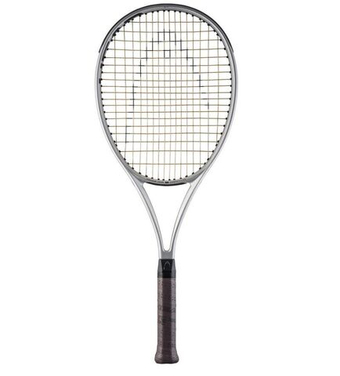 Теннисная ракетка Head Arthur Ashe Competition 2025 + Струны