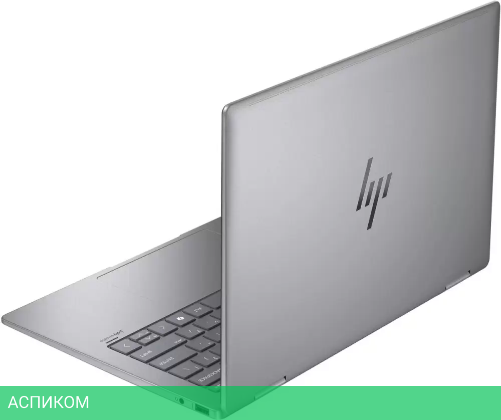 Ноутбук 2-в-1 HP Envy x360 14-fa0013dx (9S1R3UA)