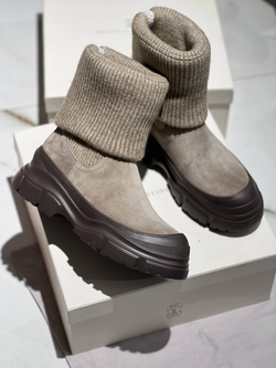 Ботинки Brunello Cucinelli