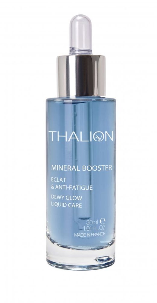 Thalion Концентрат (жидкий уход) для лица Минеральный бустер Mineral Booster Dewy Glow Liquid Care 30 мл