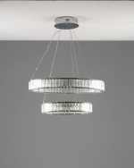 Подвесная люстра Moderli ASTI V10735-PL