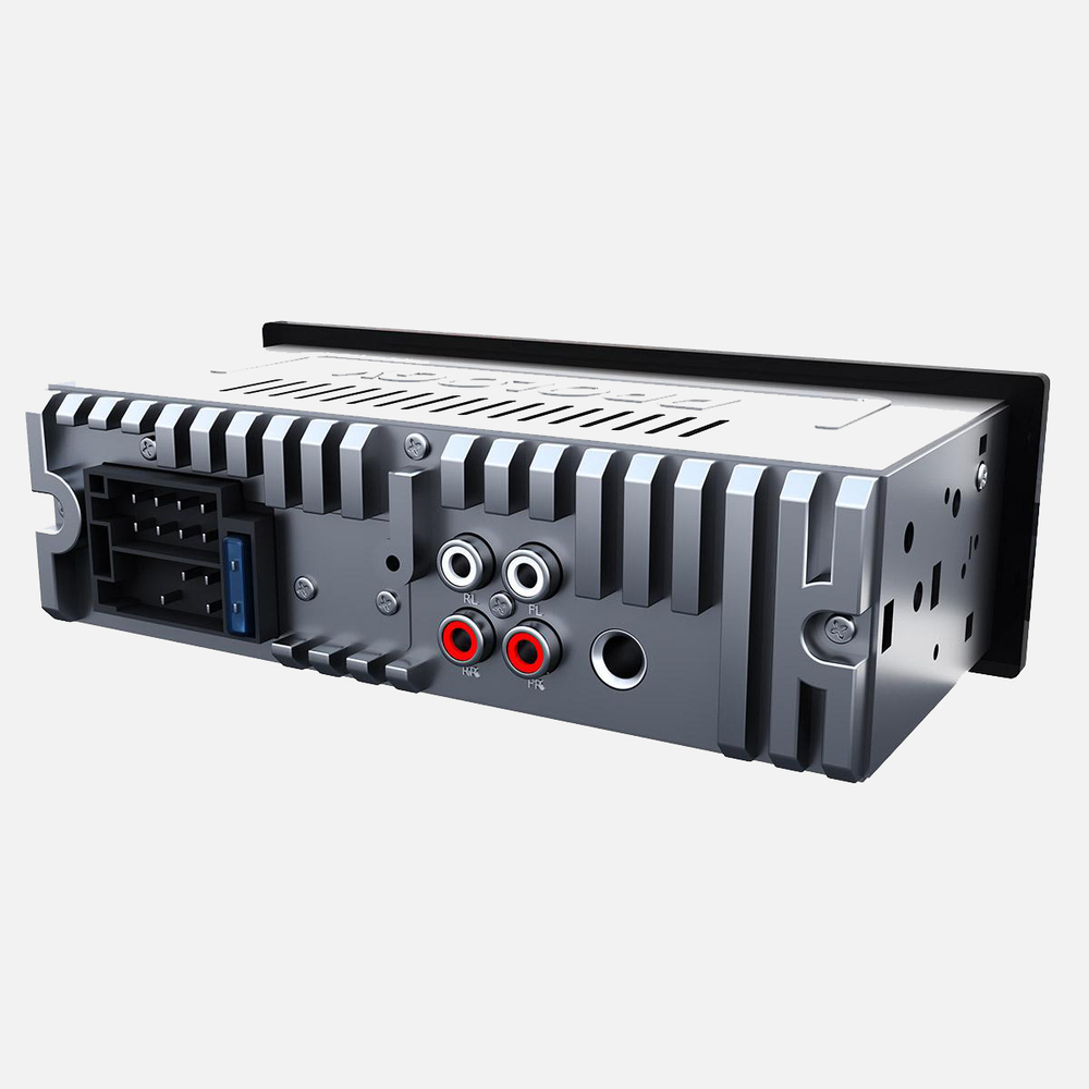 Автомагнитола Prology GT-120 (4x55W) Bluetooth