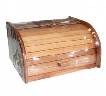 Хлебница  Хозяюшка 40-11