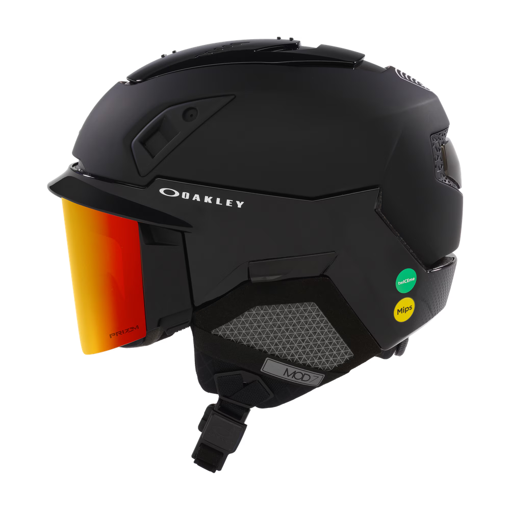 Шлем горнолыжный Oakley MOD7 - I.C.E