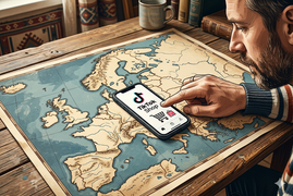 TikTok усиливает экспансию в европейском eCommerce