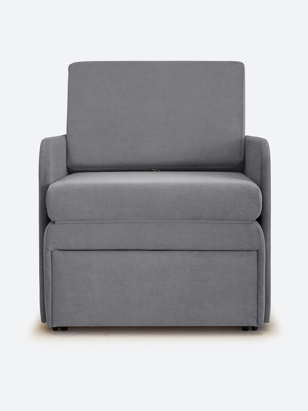 Кресло-кровать "Миник" с подлокотниками