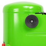 Компрессор воздушный безмаслянный BL 1100/6 1100Вт, ресивер 6 литров, 180 л/мин Сибртех