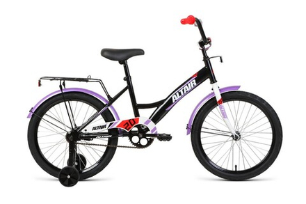 Велосипед ALTAIR KIDS 20