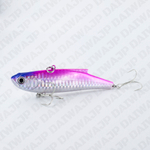 Ратлины BASSDAY RANGE VIB 100ES HH-02