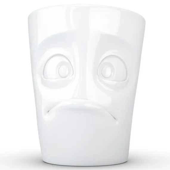 Кружка Tassen Buffled 350 мл