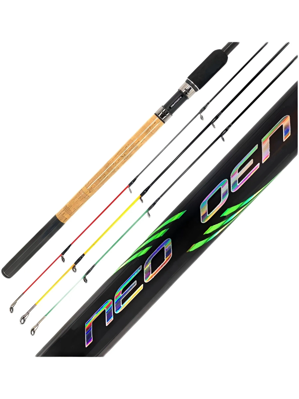 Фидерное удилище Kaida Neoxoen 4.2м, 60-120 гр