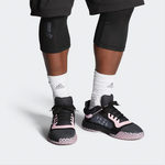 Кроссовки Adidas Marquee Boost Low