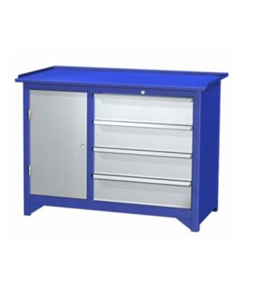 Верстак слесарный АС-103