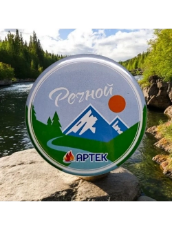 Зеркальце 75 мм