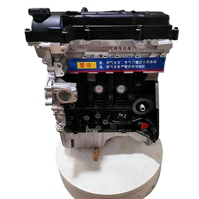 Двигатель a16xer