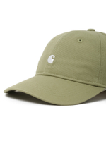 Кепка Madison Logo