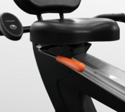 Велотренажёр BRONZE GYM R800M