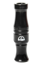 Манок на гуся гуменника "Тундра 1" черный