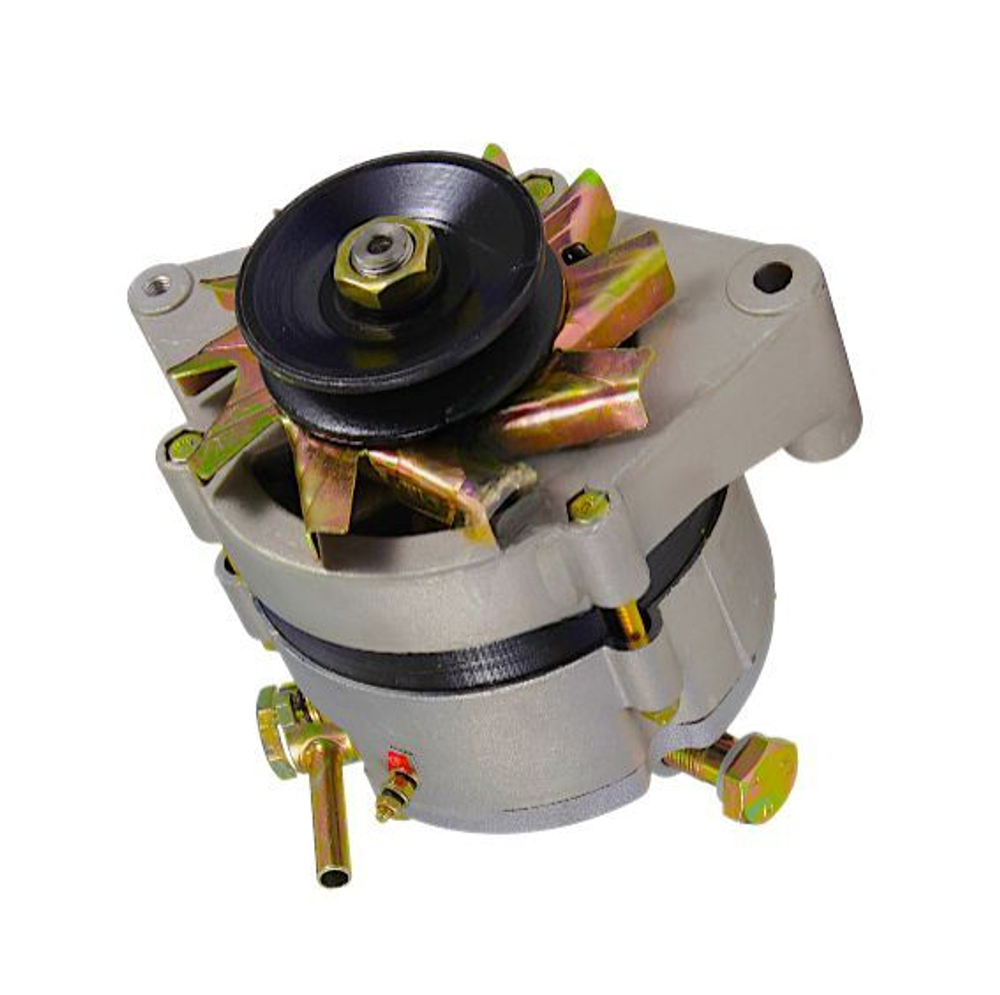 Генератор для HYUNDAI, KIA ALN4782