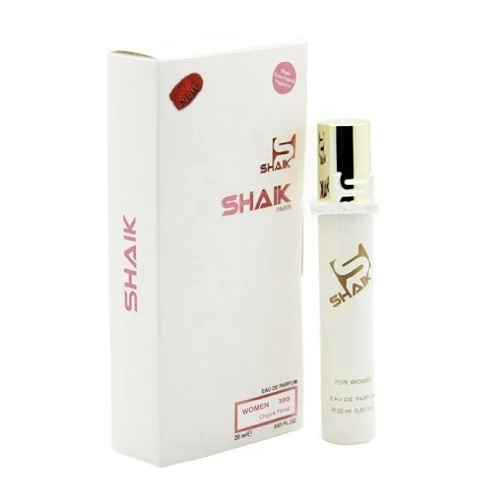SHAIK W300 20мл IDOL (Идол)