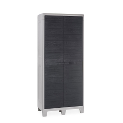 Уличный пластиковый шкаф Toomax Woody's XL Utiliy