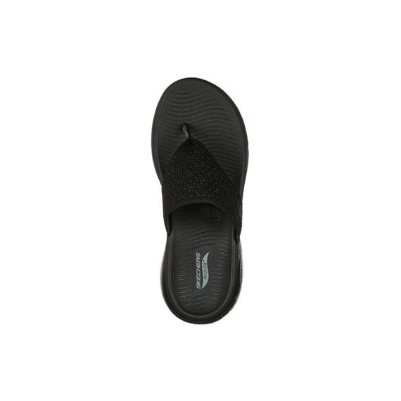 Skechers Go Walk Arch Fit 'Black'
