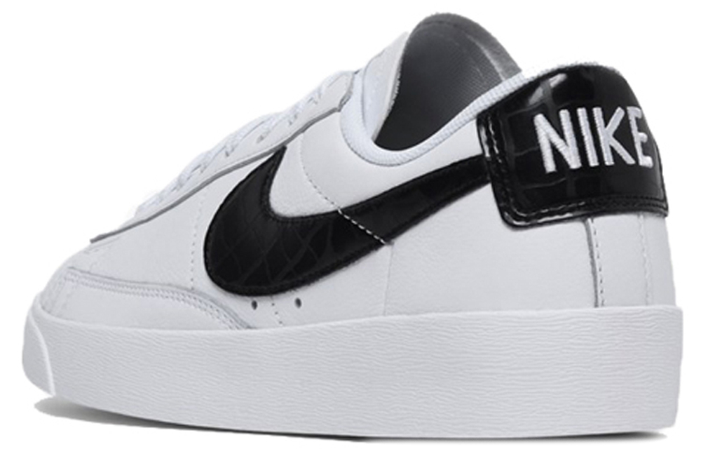 Кроссовки Nike Blazer Low (Женская размерная сетка)
