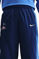 Штаны Nike Tottenham Hotspur 25/26 Track - синий