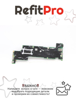 Материнская плата для ноутбука Lenovo ThinkPad X270 Intel Core i3-7100U NY dTPM 2.0 WIN (01HY502), оригинал