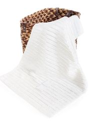 Полотенце махровое FLUSH- ФЛОС кремовый  Maison Dor(Турция) .