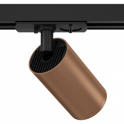 Трековый светильник Maytoni Technical TR020-1-GU10-BC