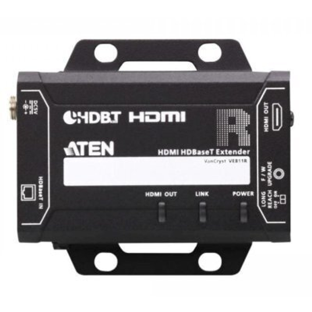 KVM удлинитель Aten VE811R-AT-G