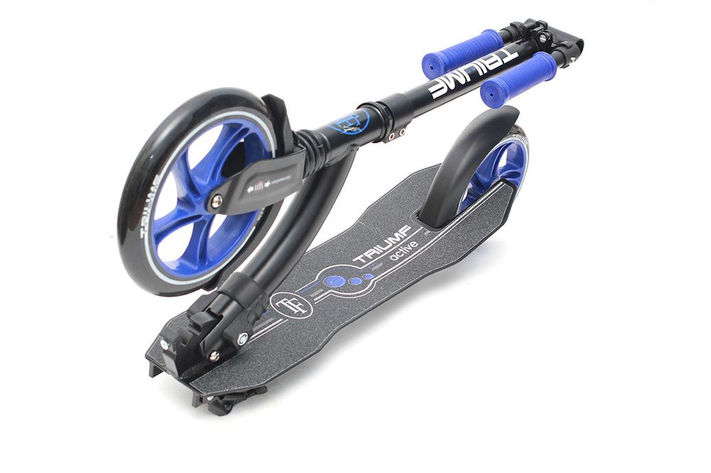 Самокат Triumf Active SKL-033