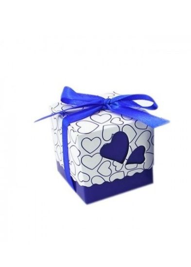 Коробочка "Сердце". 3 шт.