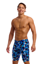 Джаммеры FUNKY TRUNKS Men's You Messer