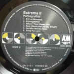Extreme / II Pornograffitti (A Funked Up Fairy Tale)(LP)