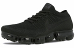 Кроссовки Nike Vapormax Triple Black 3.0