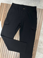 Брюки-карго Brunello Cucinelli