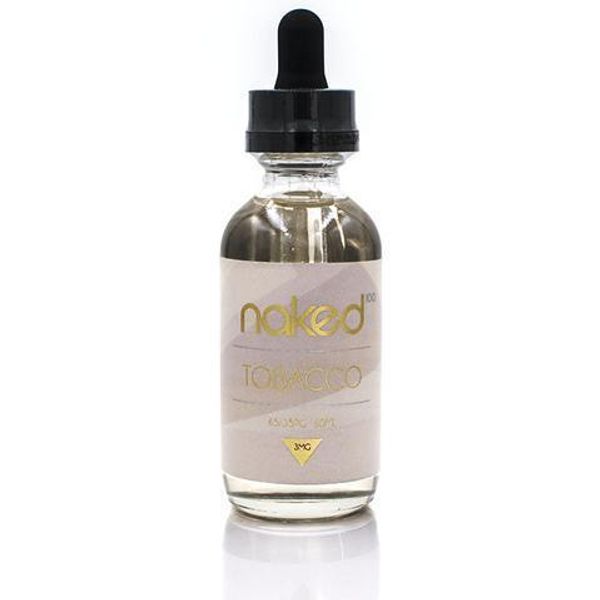 Купить Жидкость Naked 100 Tobacco - Euro Gold (Original)