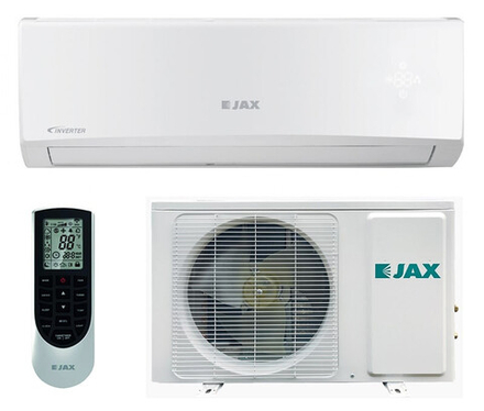 JAX ACY-18HE